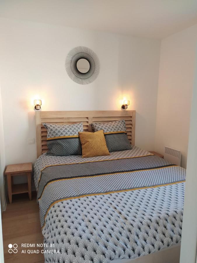 Appartement Location Meublé Bord De *