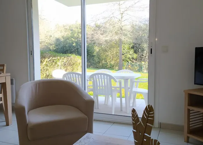 Location Appartement Meuble Bord De Mer