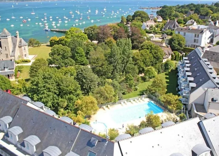 Location Appartement Meuble Bord De Mer