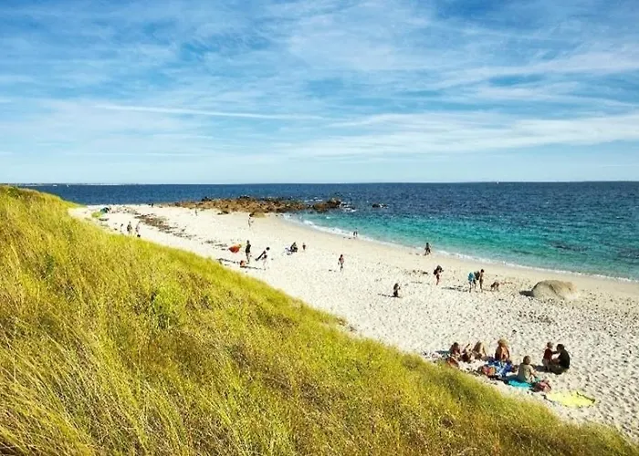 Location Appartement Meuble Bord De Mer