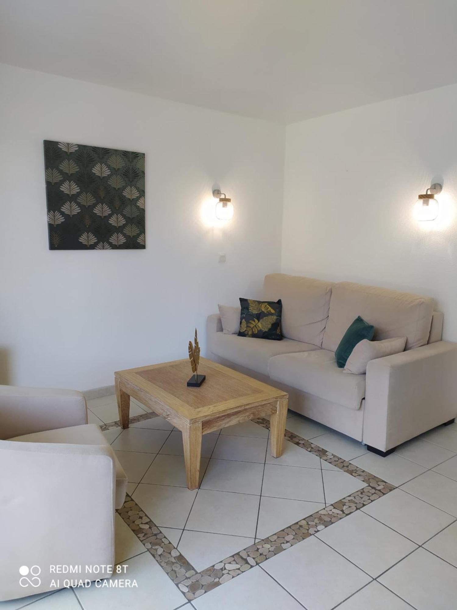 Location Meuble Bord De Fouesnant