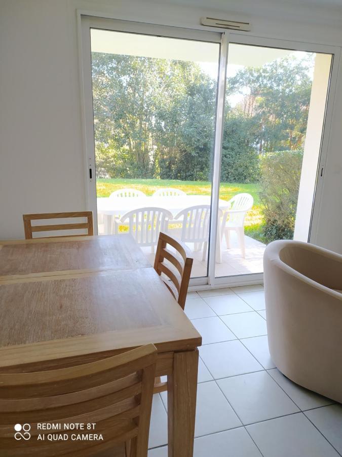 Apartment Location Meuble Bord De Fouesnant