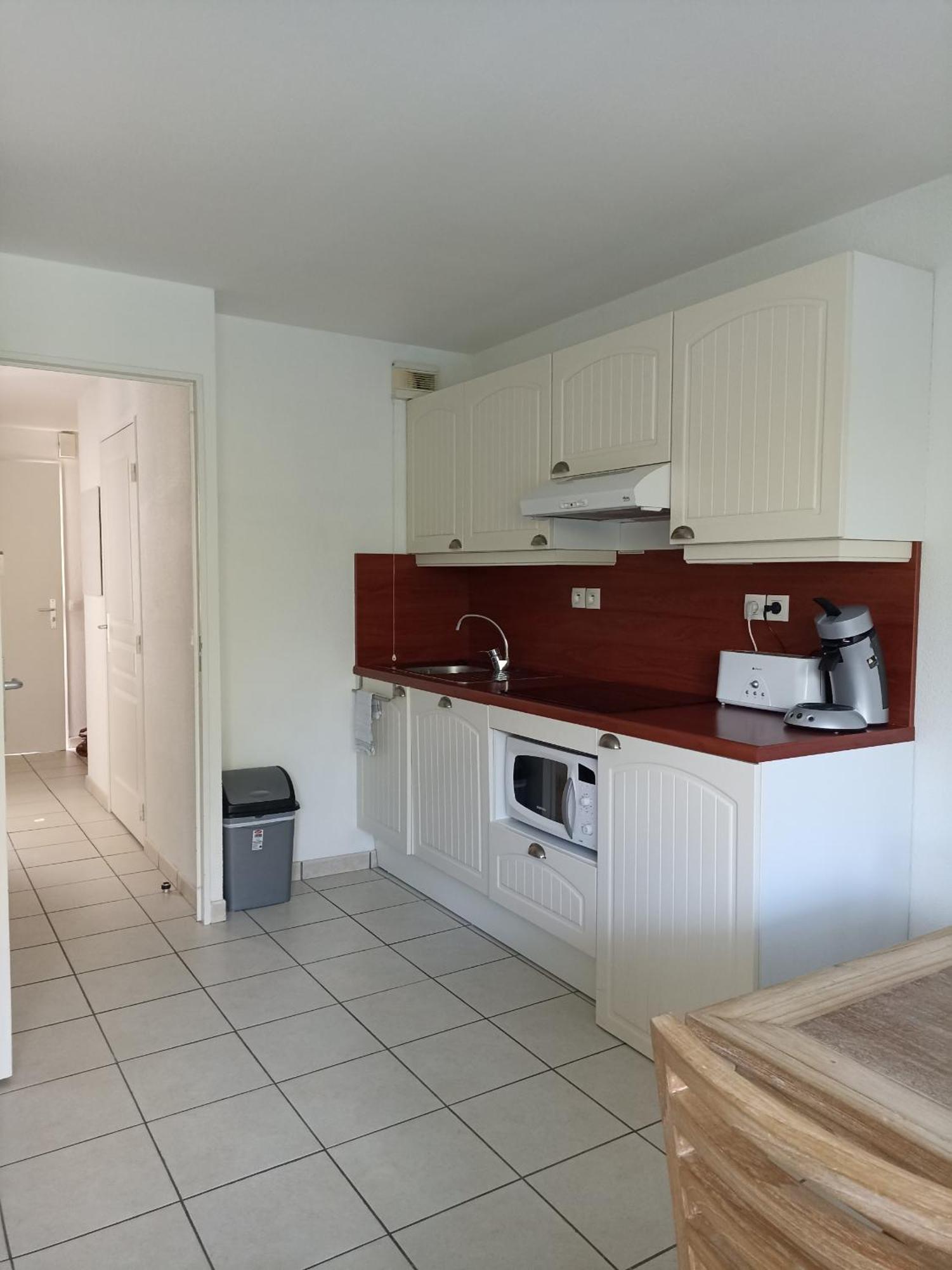Apartment Location Meuble Bord De Fouesnant